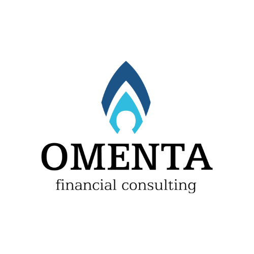 Omenta Logo